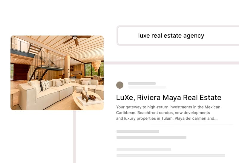 Miruz Agency: Posicionamiento SEO y Buscadores de IA
